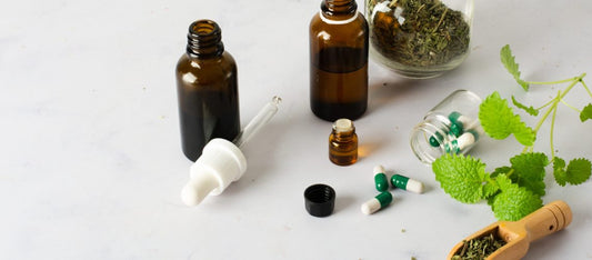 Descubre cómo la homeopatía ortodoxa puede potenciar tu salud y bienestar